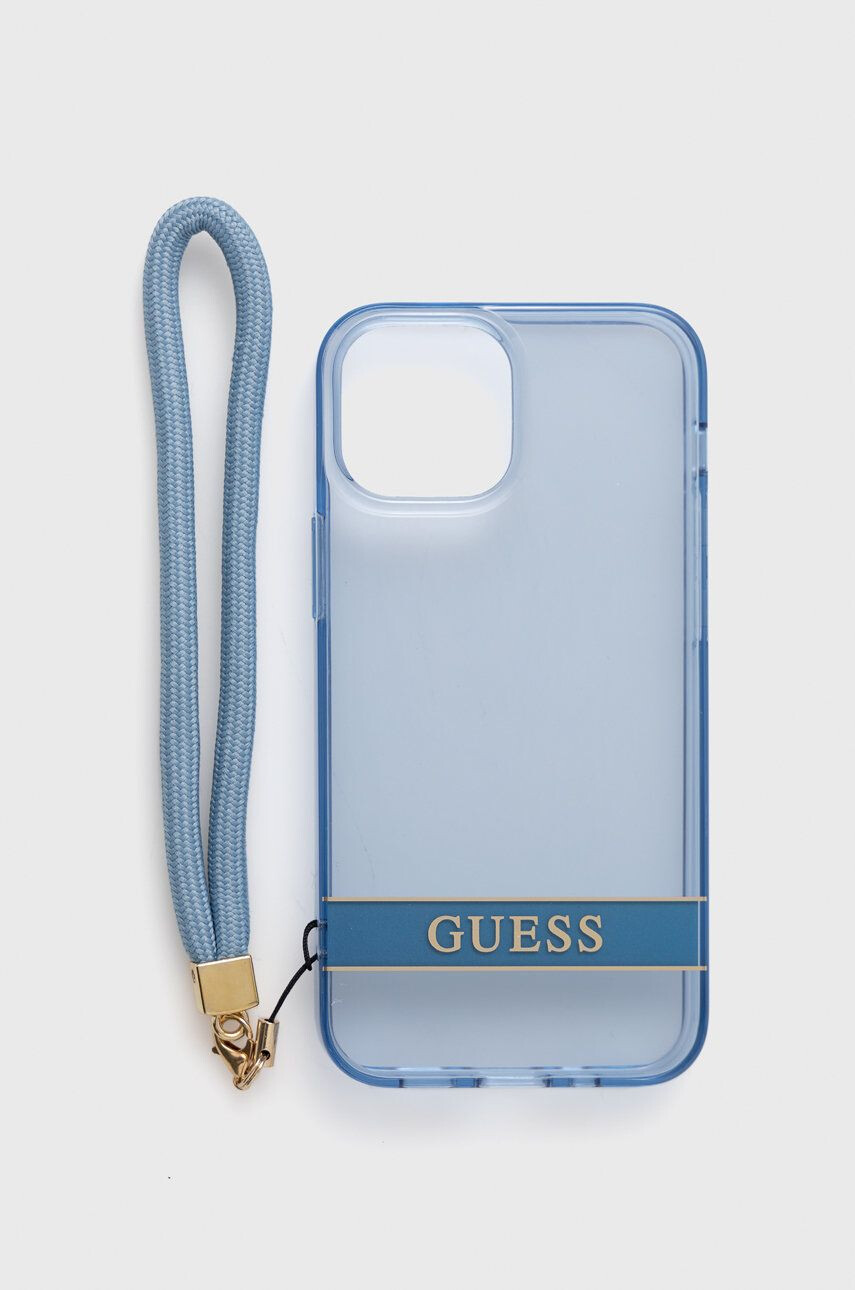 Guess Θήκη κινητού Iphone 13 Mini 54'' - Pepit.gr