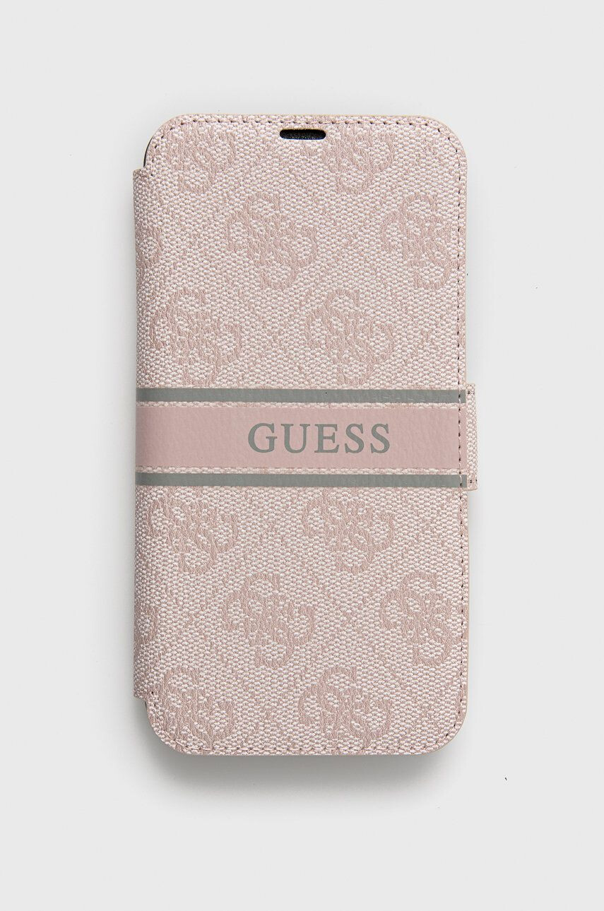 Guess Θήκη κινητού iPhone 13 Pro - Pepit.gr