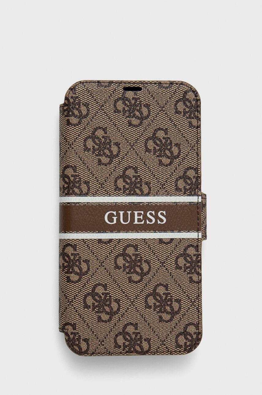 Guess Θήκη κινητού iPhone 13 Pro - Pepit.gr