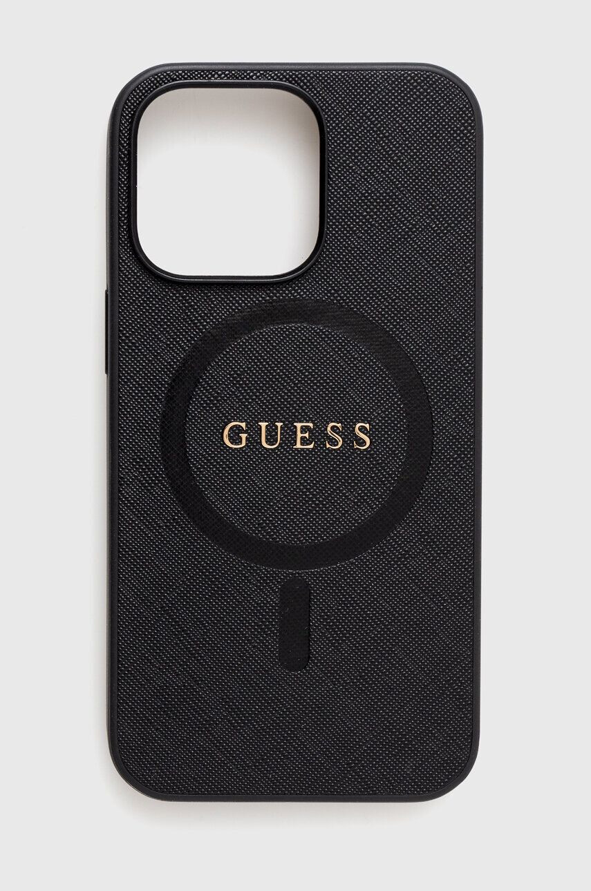 Guess Θήκη κινητού iPhone 13 Pro / 13 6.1 - Pepit.gr