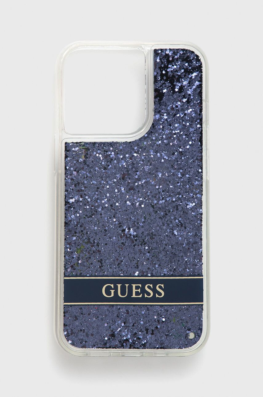 Guess Θήκη κινητού Iphone 13 Pro / 13 61 - Pepit.gr