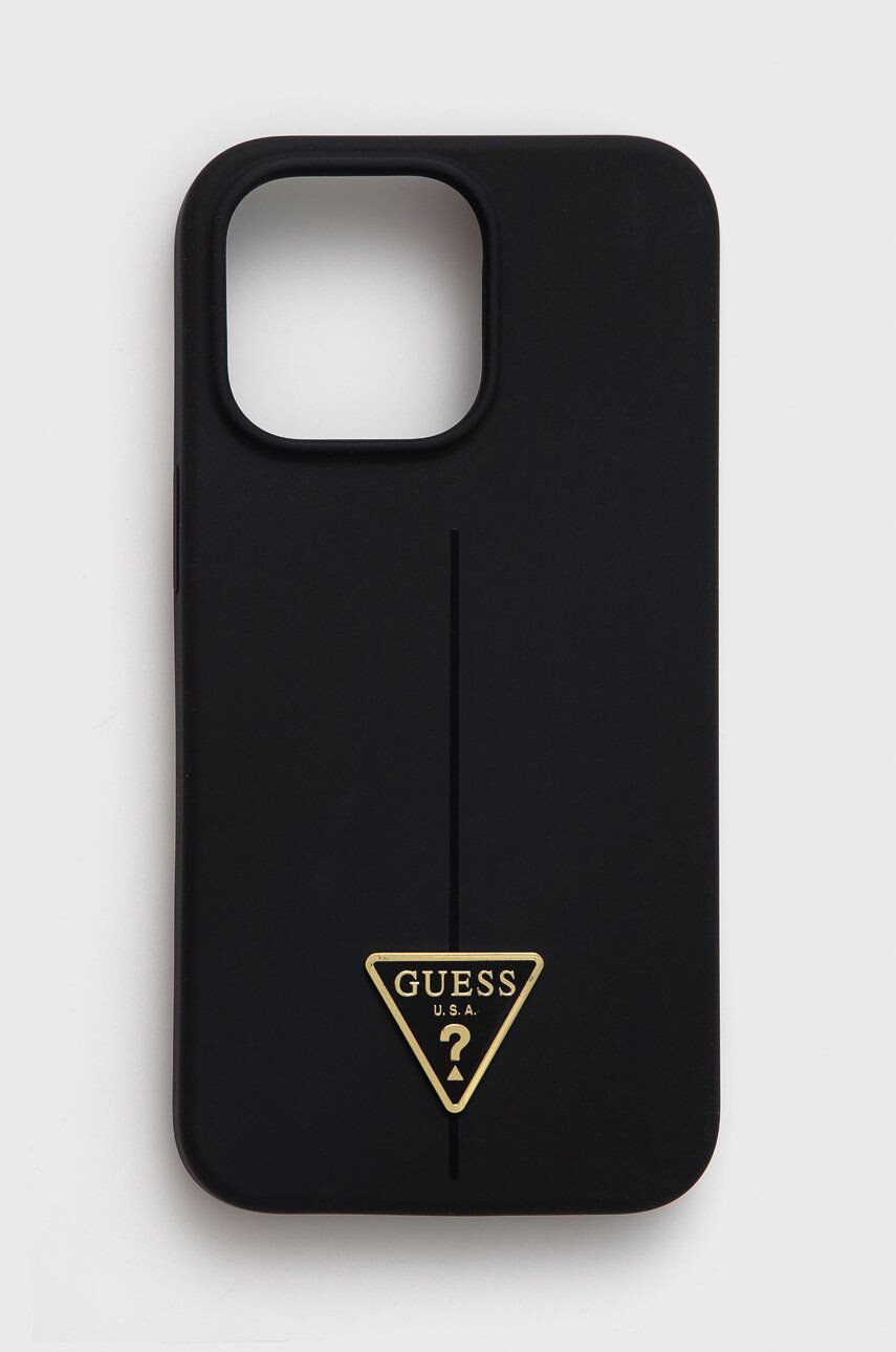 Guess Θήκη κινητού Iphone 13 Pro/ 13 61 - Pepit.gr