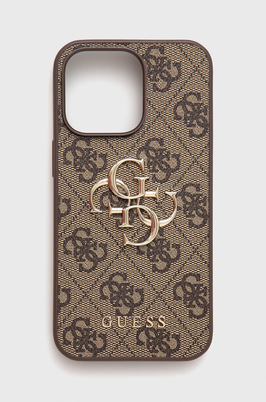 Guess Θήκη κινητού Iphone 13 Pro / 13 61 - Pepit.gr