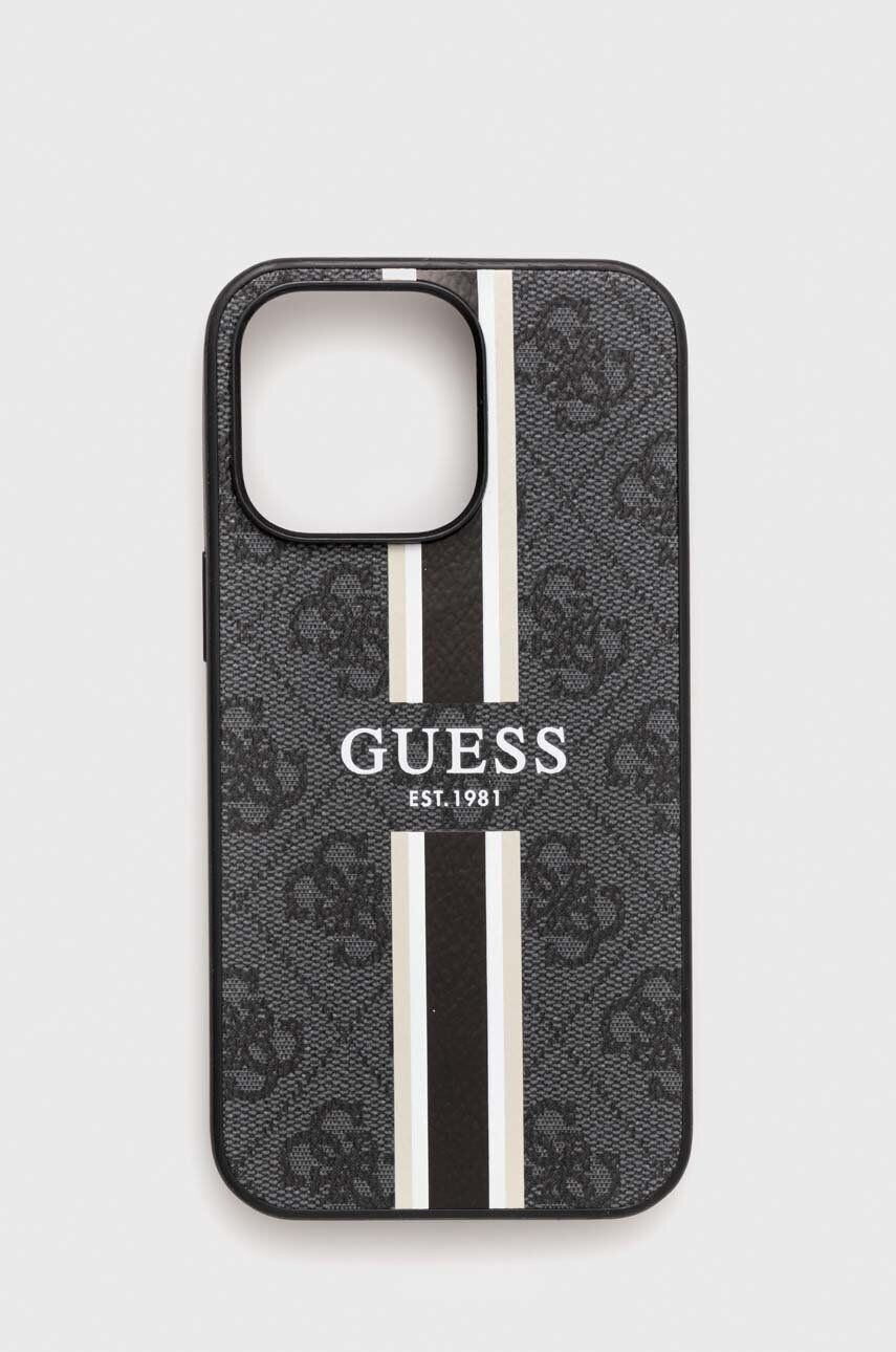 Guess Θήκη κινητού iPhone 13 Pro / 13 61" - Pepit.gr