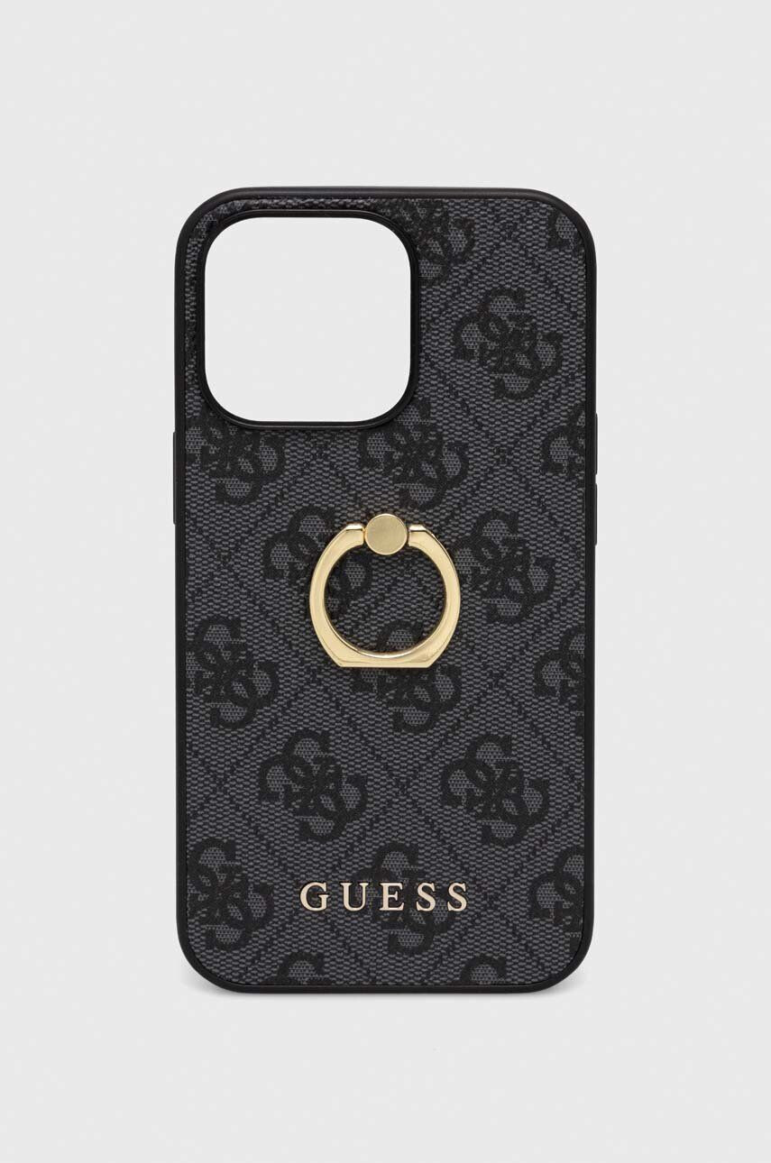 Guess Θήκη κινητού iPhone 13 Pro / 13 61 - Pepit.gr