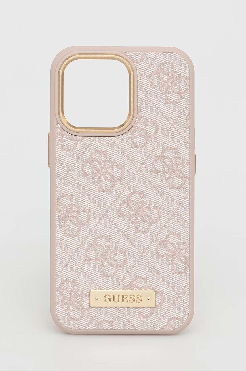 Guess Θήκη κινητού Iphone 13 Pro / 13 61" - Pepit.gr