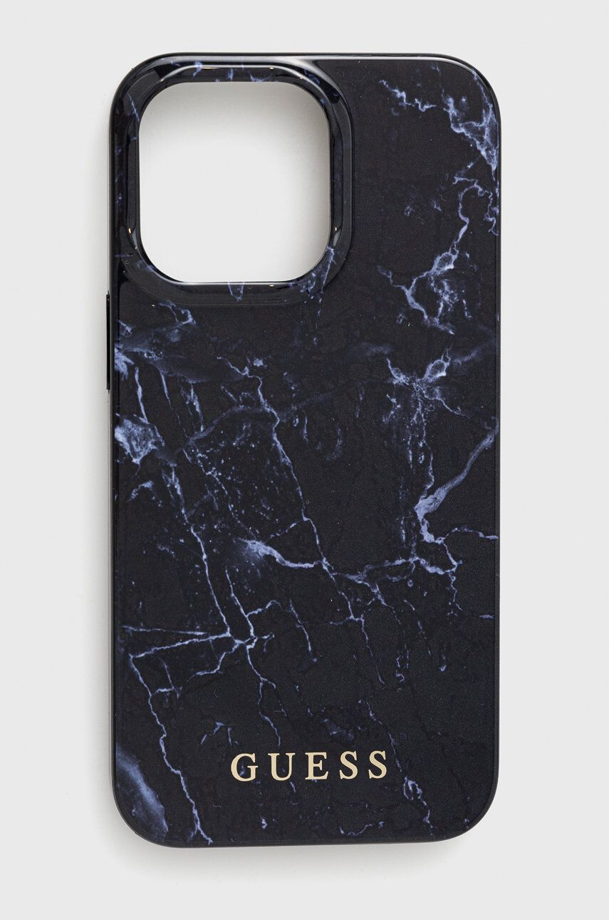 Guess Θήκη κινητού Iphone 13 Pro / 13 61'' - Pepit.gr