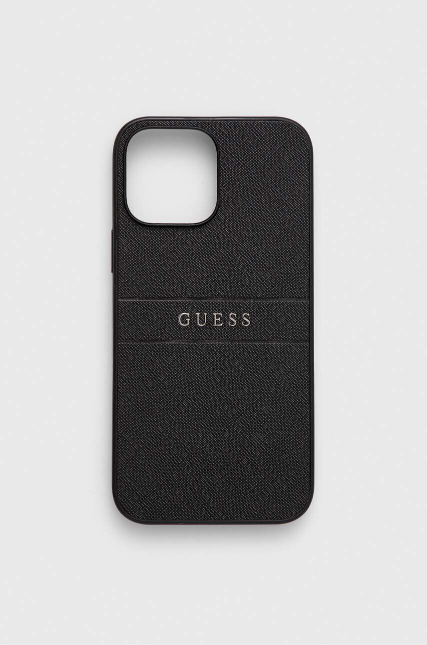 Guess Θήκη κινητού iPhone 13 Pro Max - Pepit.gr