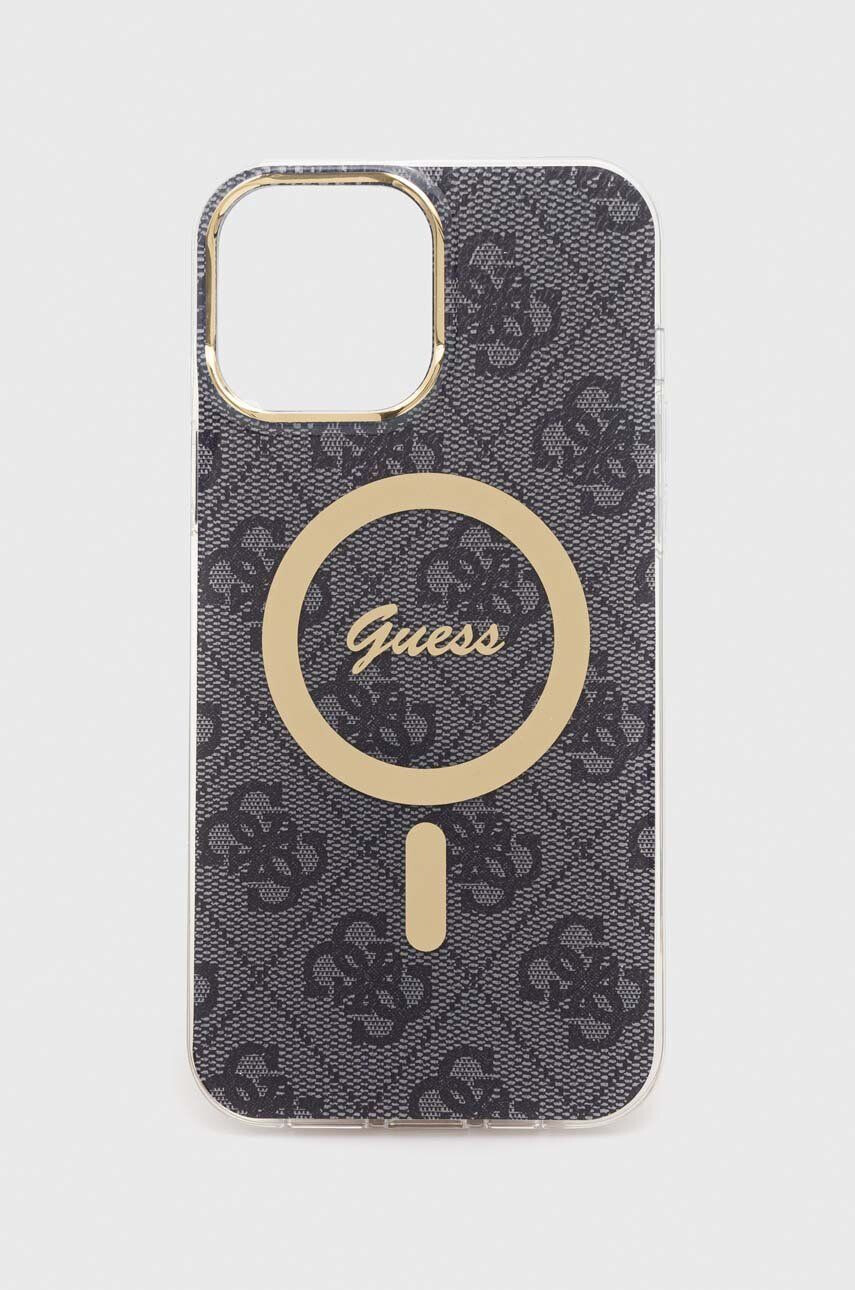 Guess Θήκη κινητού iPhone 13 Pro Max 6.7" - Pepit.gr