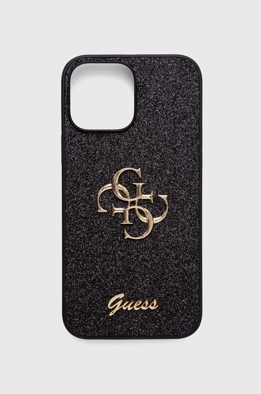 Guess Θήκη κινητού iPhone 13 Pro Max 6.7 - Pepit.gr