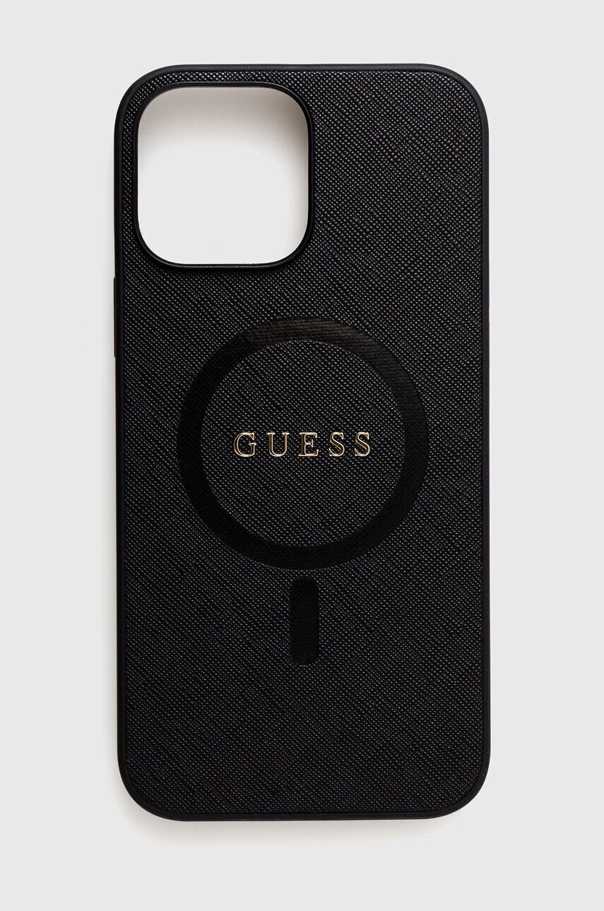 Guess Θήκη κινητού iPhone 13 Pro Max 6.7 - Pepit.gr