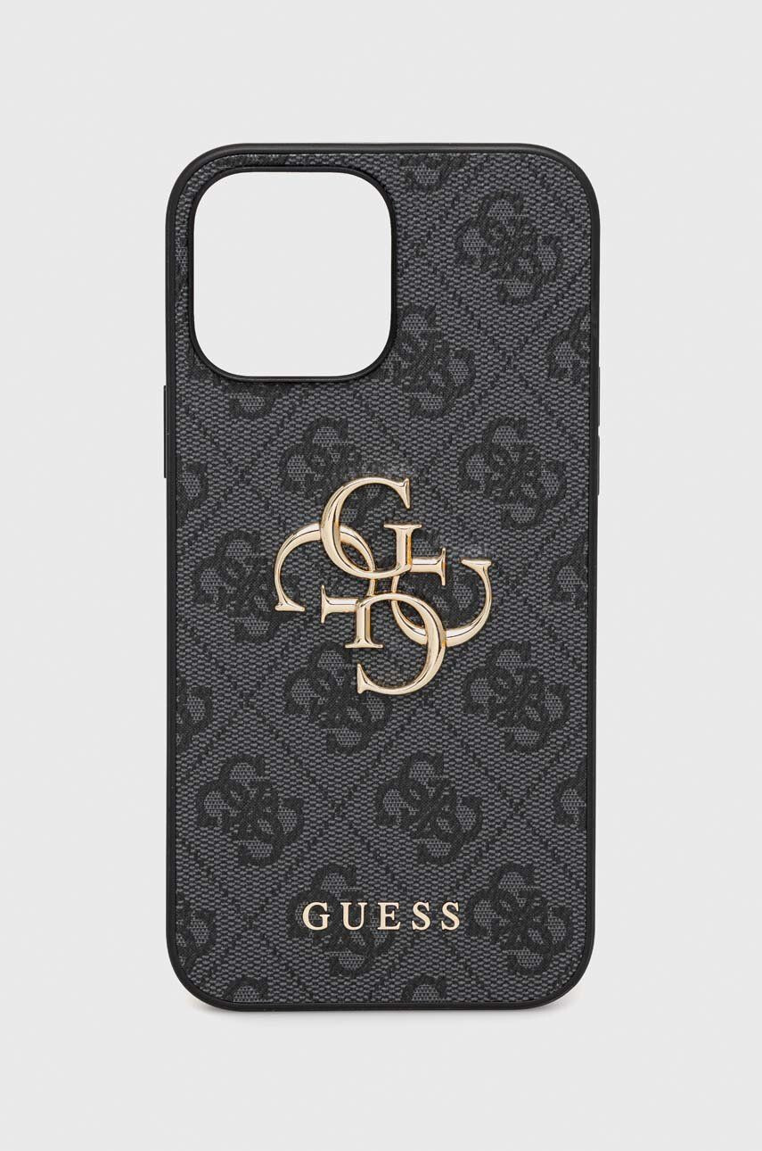 Guess Θήκη κινητού iPhone 13 Pro Max 67 - Pepit.gr