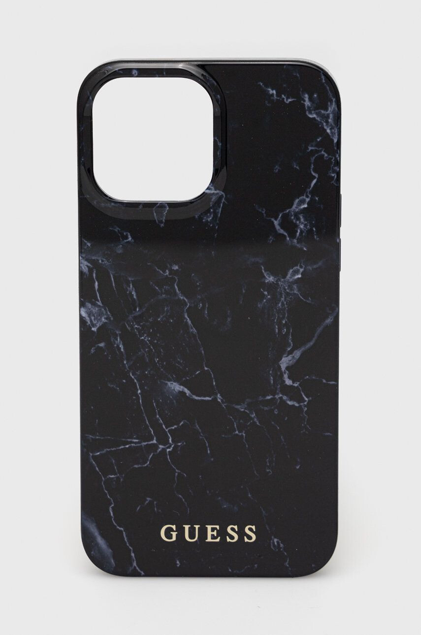 Guess Θήκη κινητού Iphone 13 Pro Max 67'' - Pepit.gr