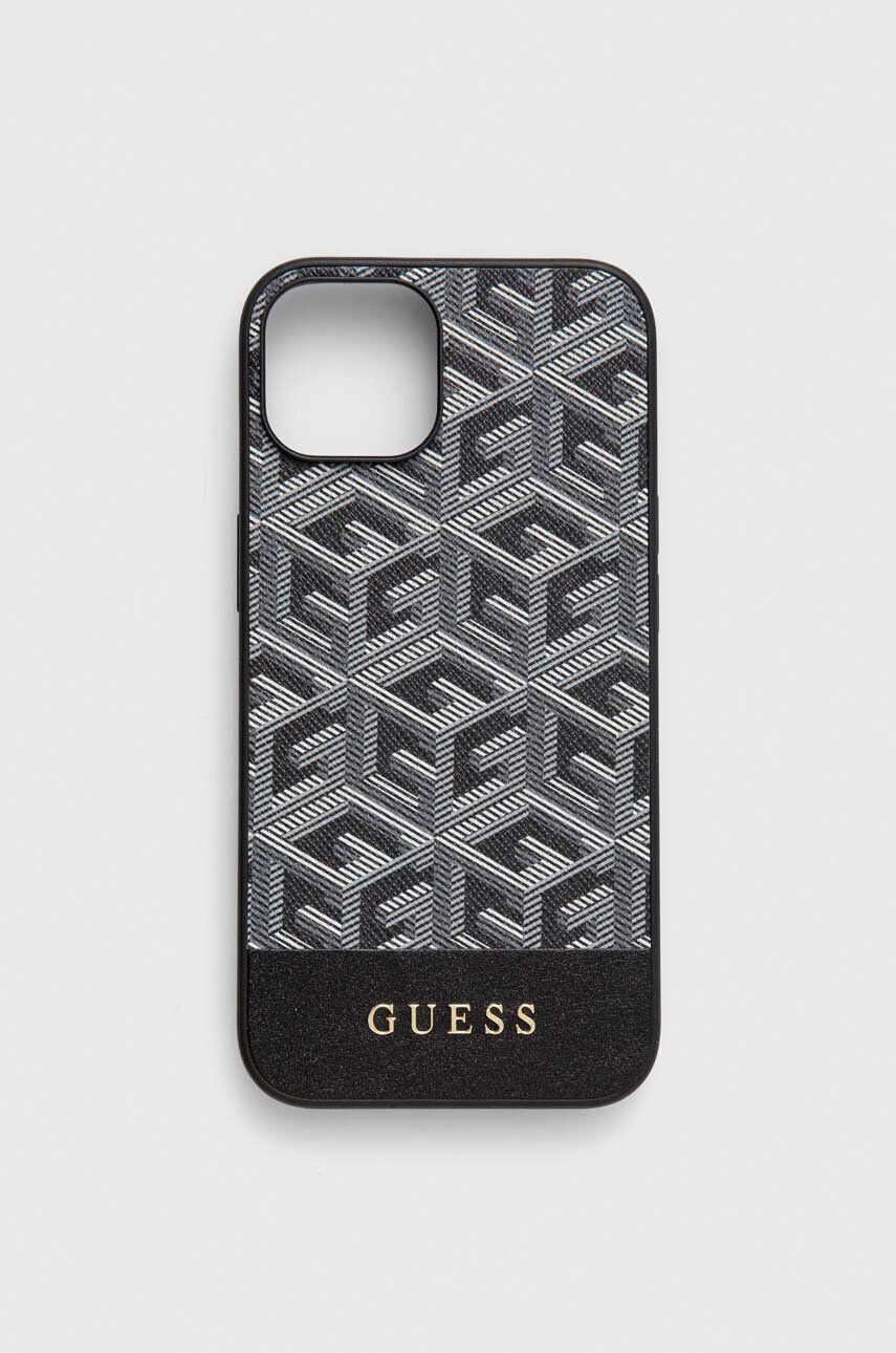 Guess Θήκη κινητού iPhone 14 6.1" - Pepit.gr