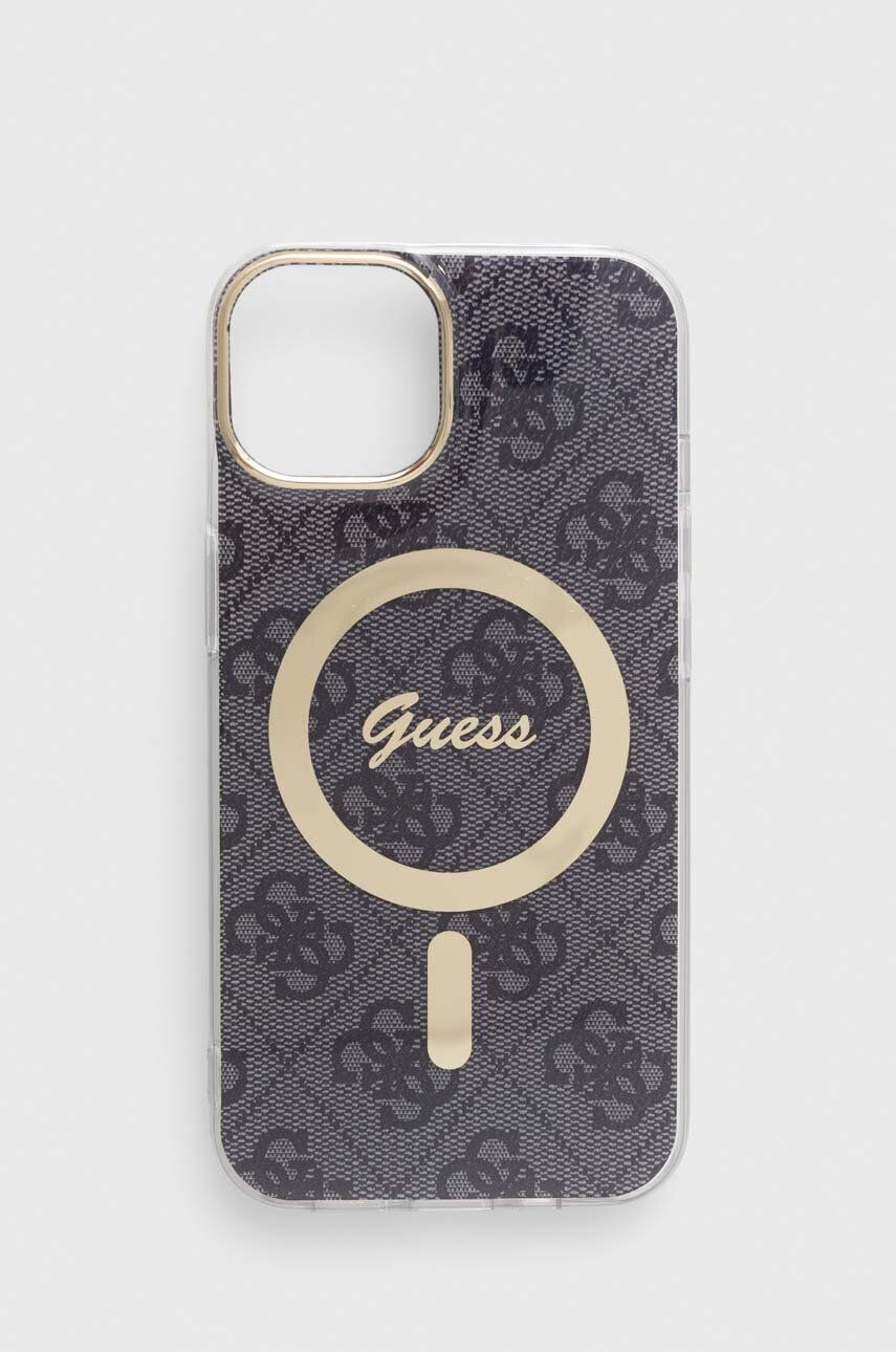 Guess Θήκη κινητού iPhone 14 6.1" - Pepit.gr