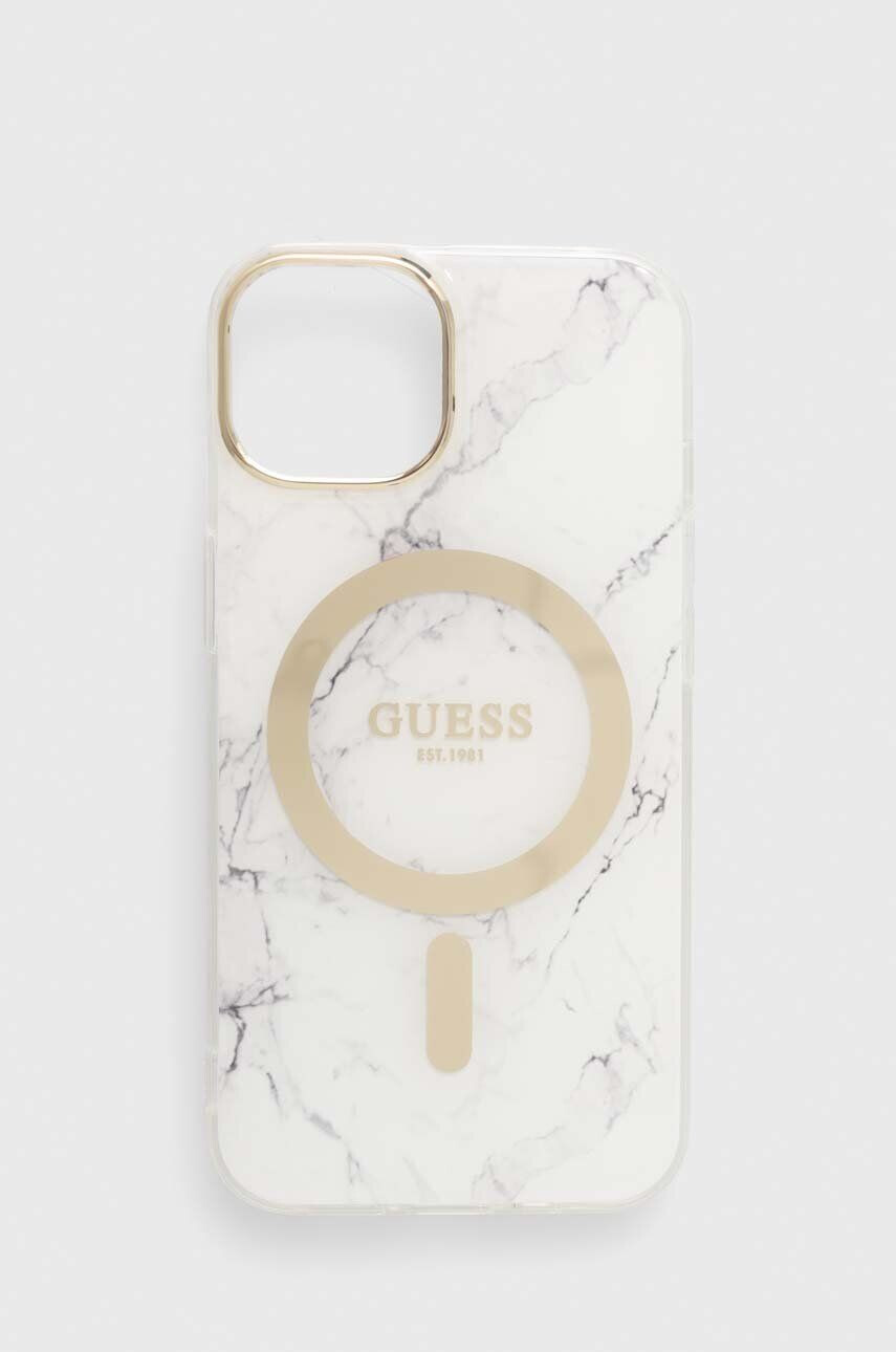 Guess Θήκη κινητού iPhone 14 6.1" - Pepit.gr