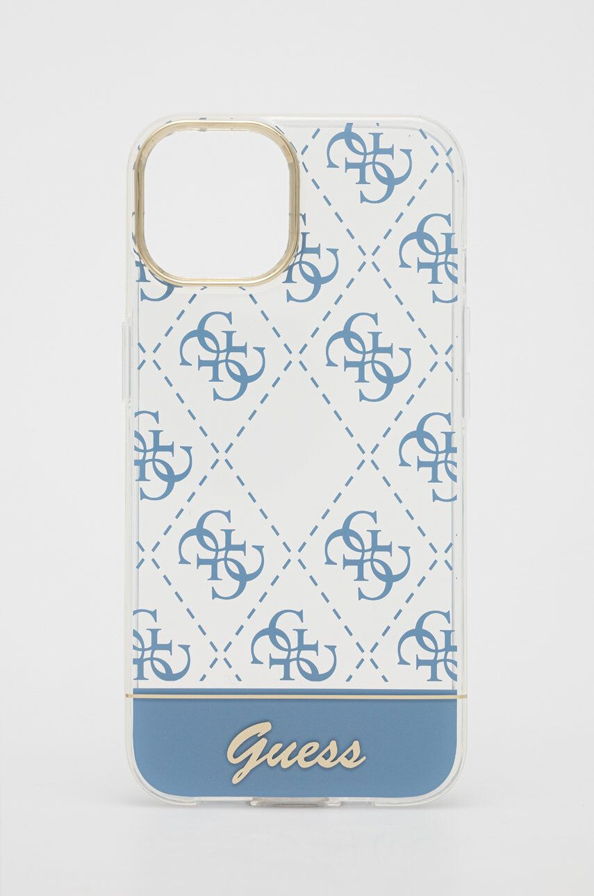 Guess Θήκη κινητού Iphone 14 61" - Pepit.gr