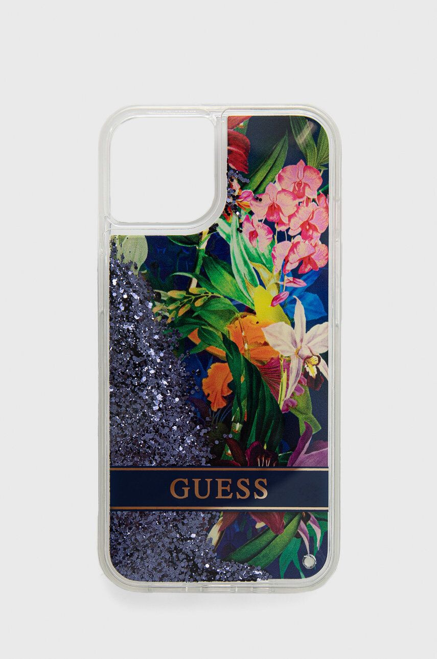 Guess Θήκη κινητού Iphone 14 61" - Pepit.gr