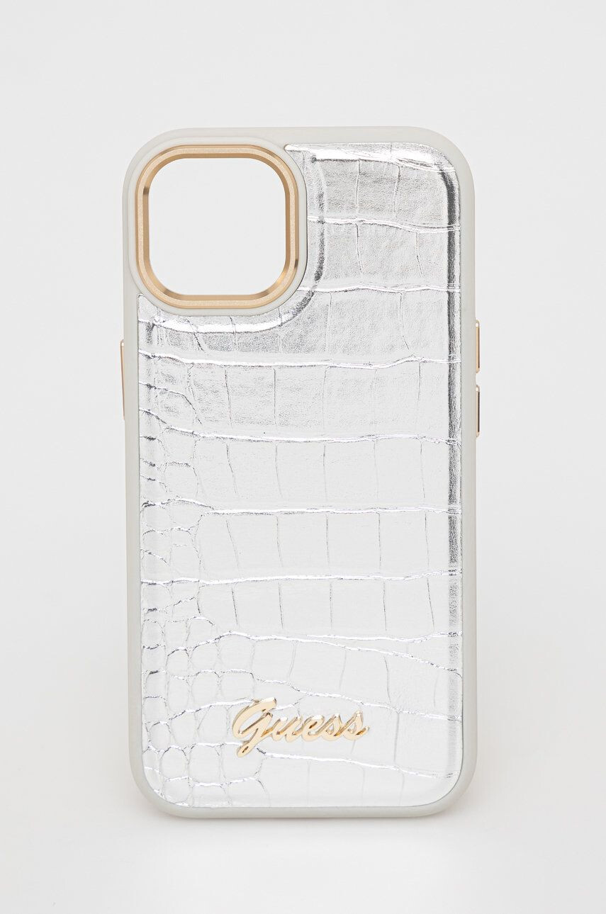 Guess Θήκη κινητού Iphone 14 61" - Pepit.gr