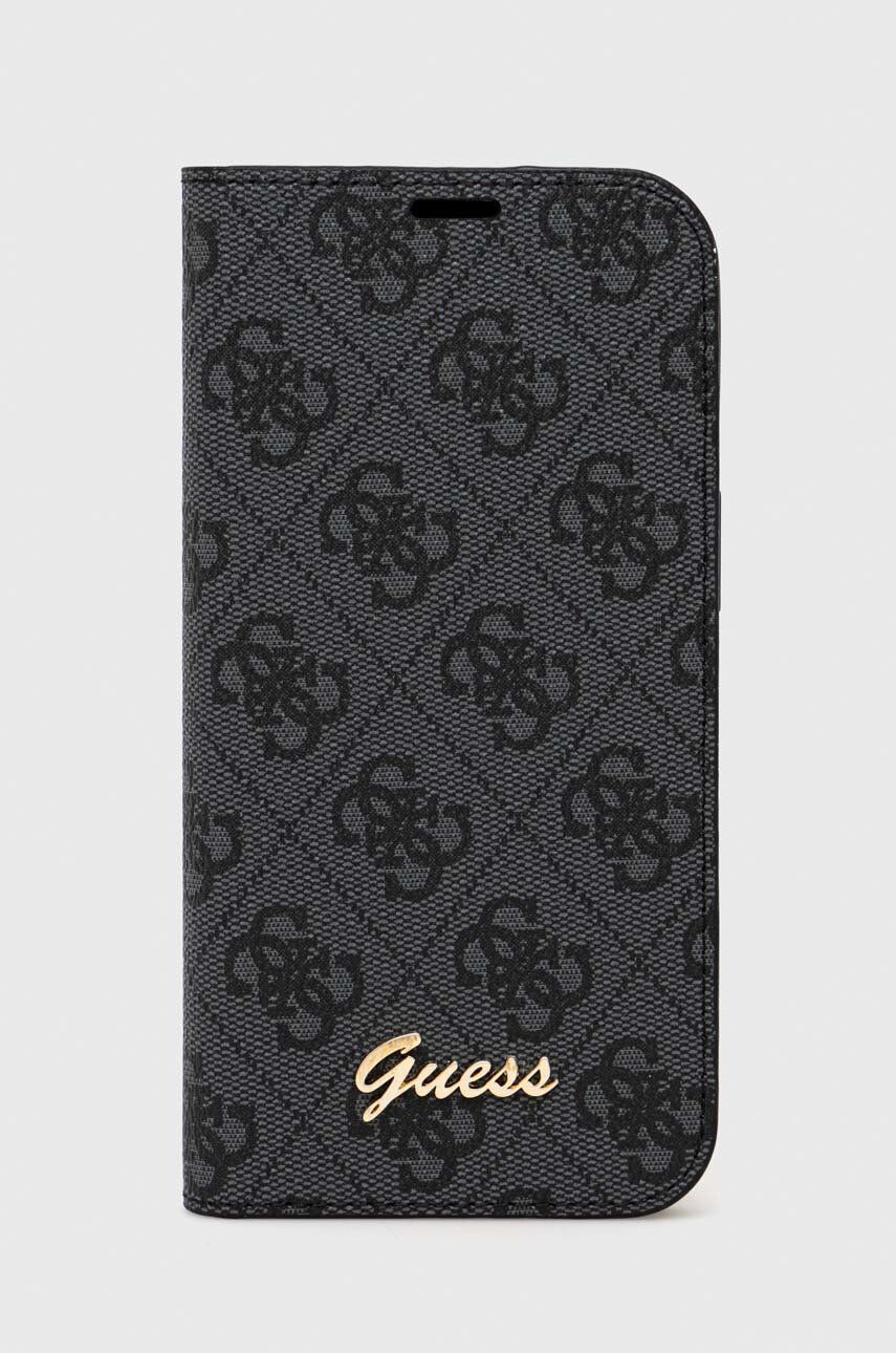 Guess Θήκη κινητού iPhone 14 61'' - Pepit.gr