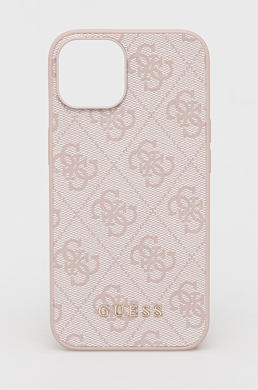 Guess Θήκη κινητού Iphone 14 61" - Pepit.gr