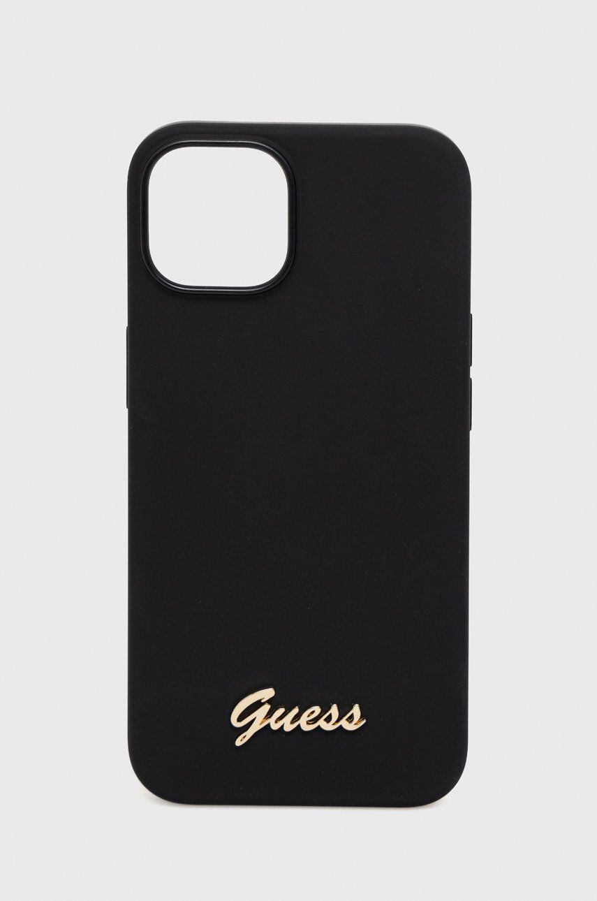 Guess Θήκη κινητού Iphone 14 61" - Pepit.gr