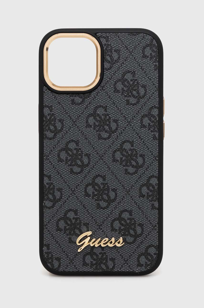 Guess Θήκη κινητού iPhone 14 61'' - Pepit.gr