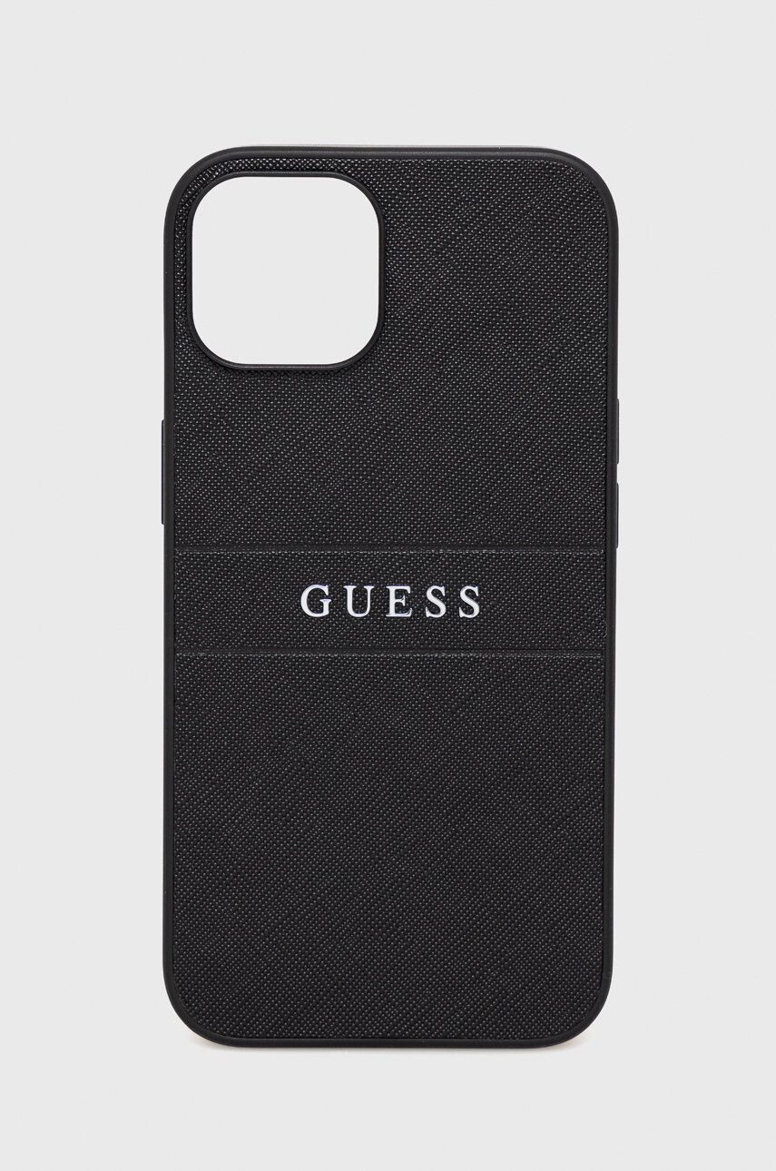 Guess Θήκη κινητού Iphone 14 61" - Pepit.gr