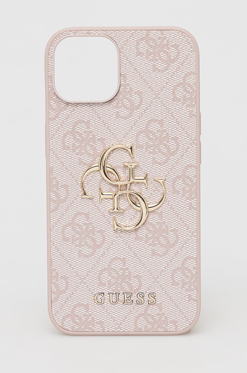 Guess Θήκη κινητού Iphone 14 61" - Pepit.gr