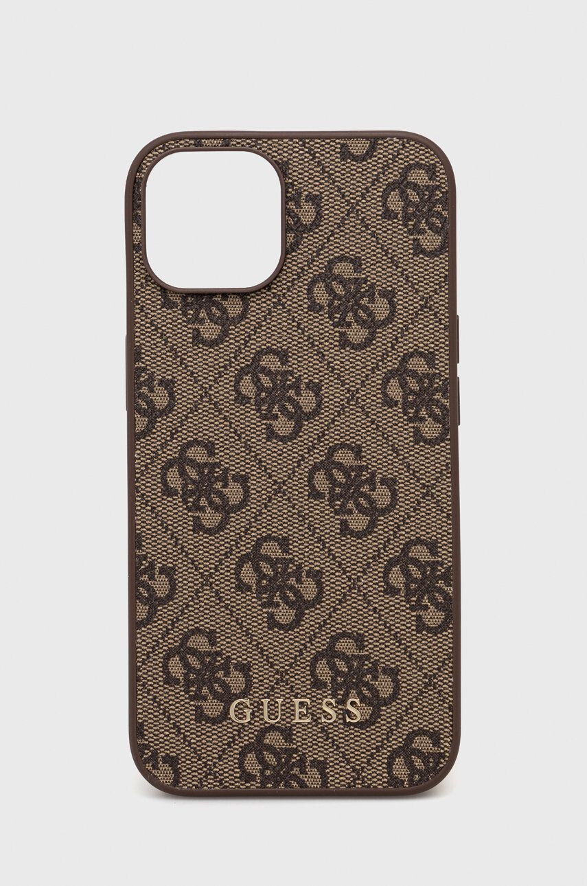 Guess Θήκη κινητού Iphone 14 61" - Pepit.gr