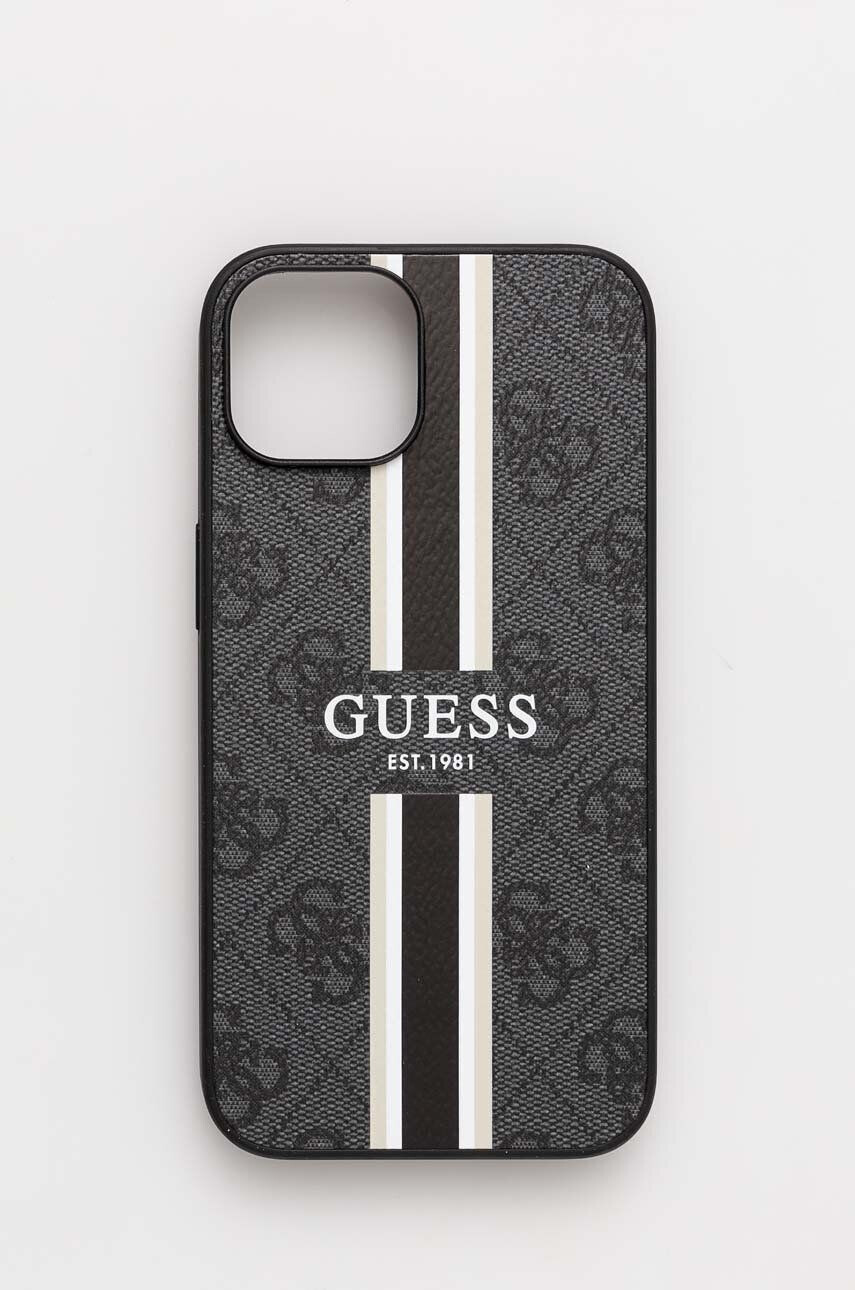 Guess Θήκη κινητού iPhone 14 61" - Pepit.gr