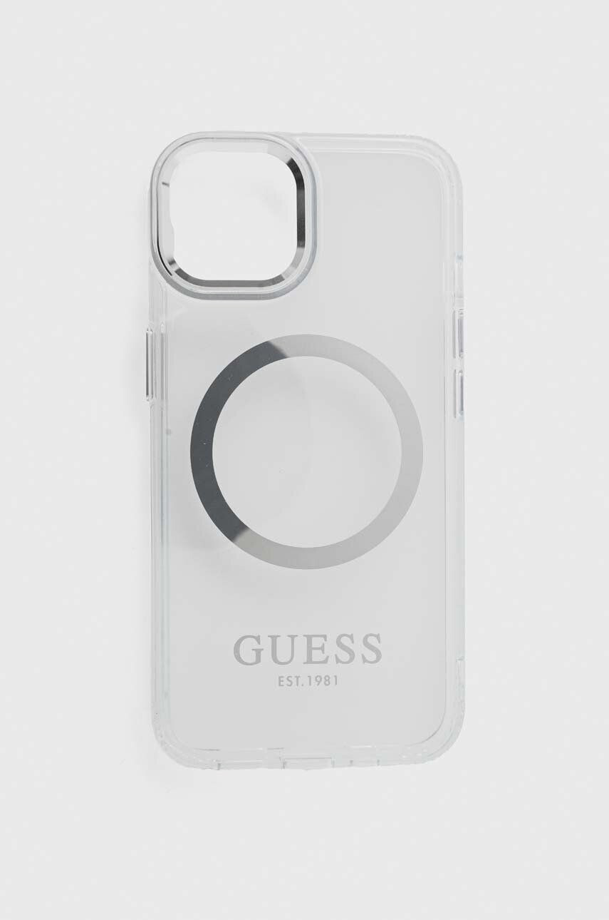 Guess Θήκη κινητού iPhone 14 61 - Pepit.gr