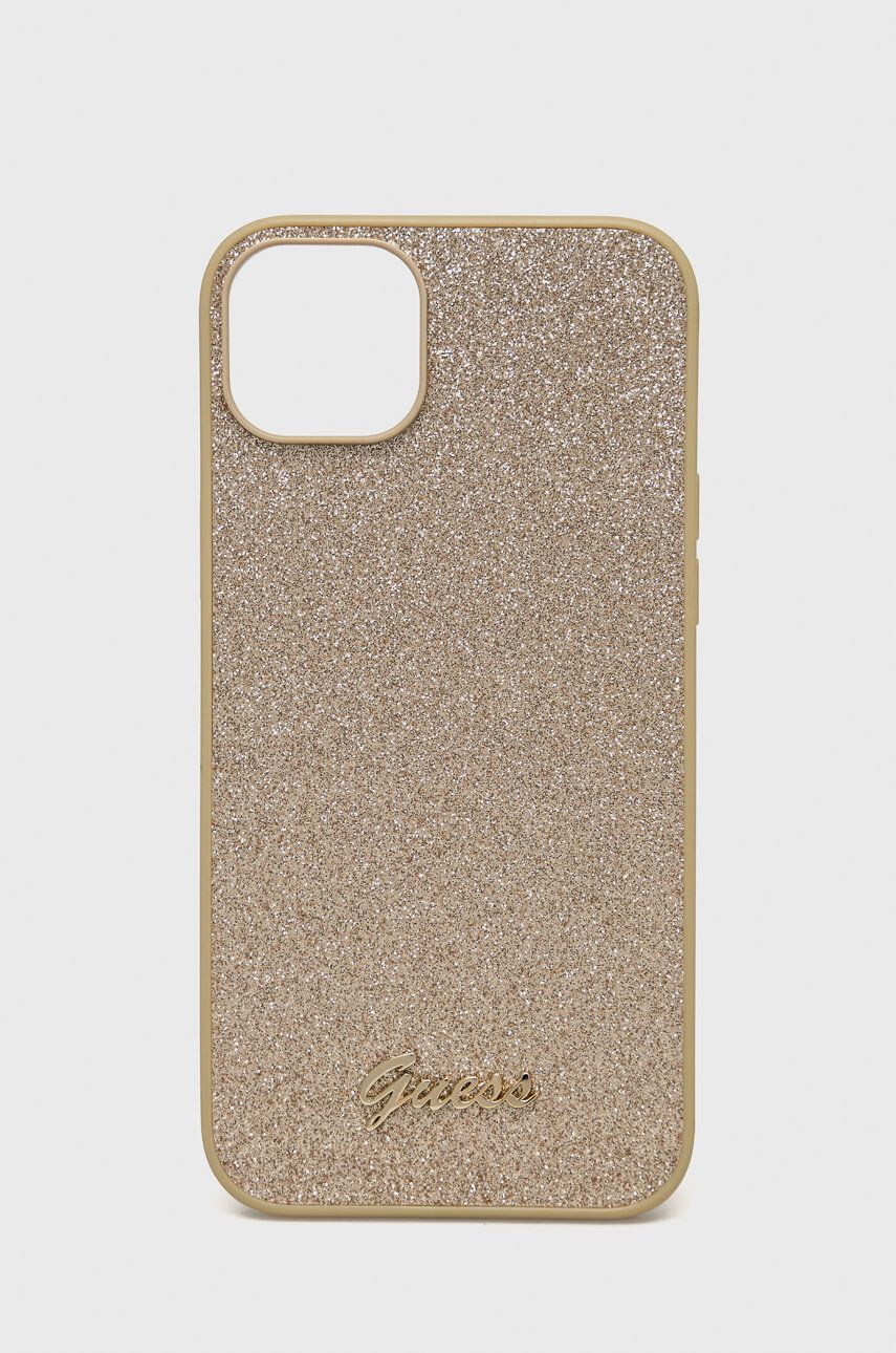 Guess Θήκη κινητού Iphone 14 Plus 67" - Pepit.gr