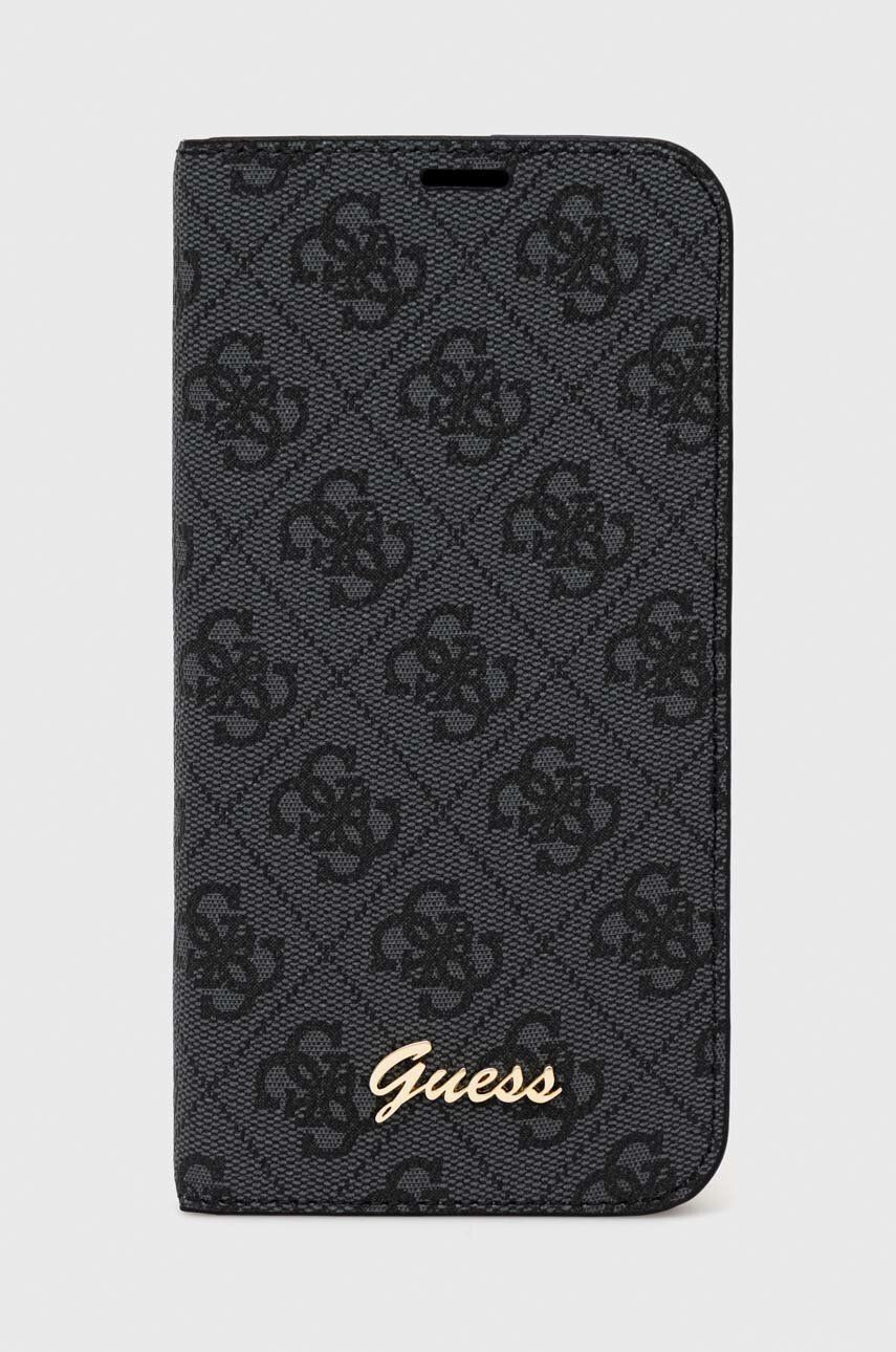 Guess Θήκη κινητού iPhone 14 Plus 67" - Pepit.gr