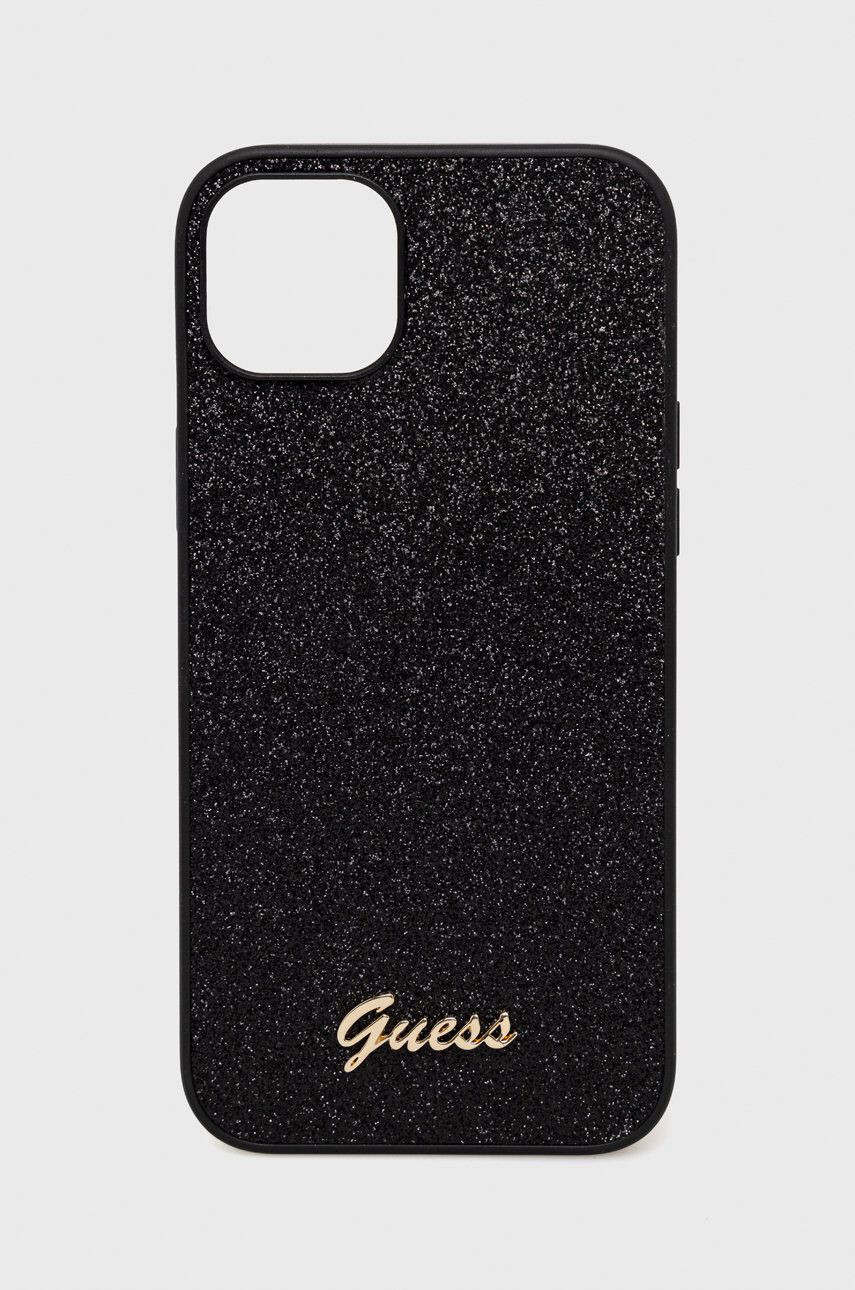 Guess Θήκη κινητού Iphone 14 Plus 67" - Pepit.gr