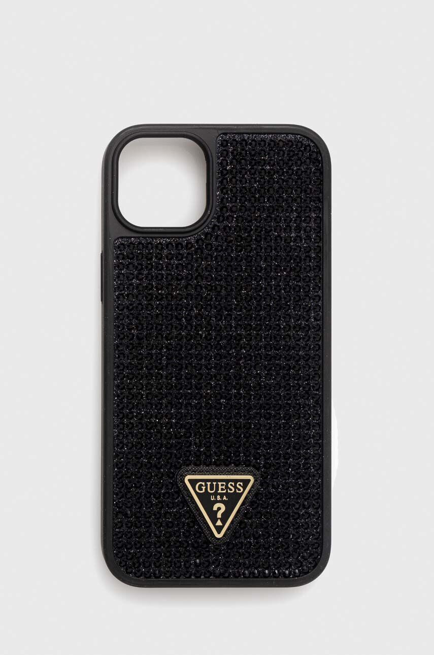 Guess Θήκη κινητού iPhone 14 Plus 67 - Pepit.gr