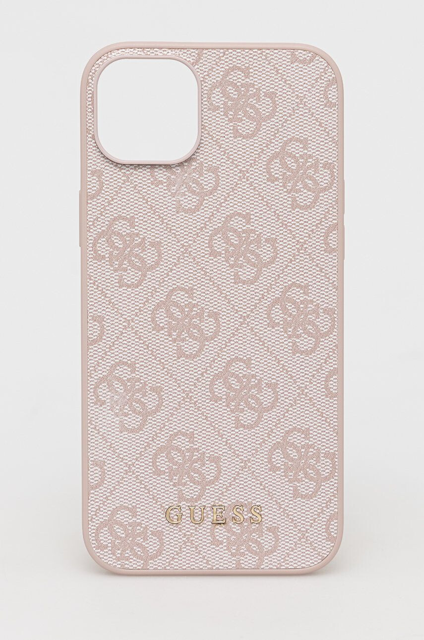 Guess Θήκη κινητού Iphone 14 Plus 67" - Pepit.gr