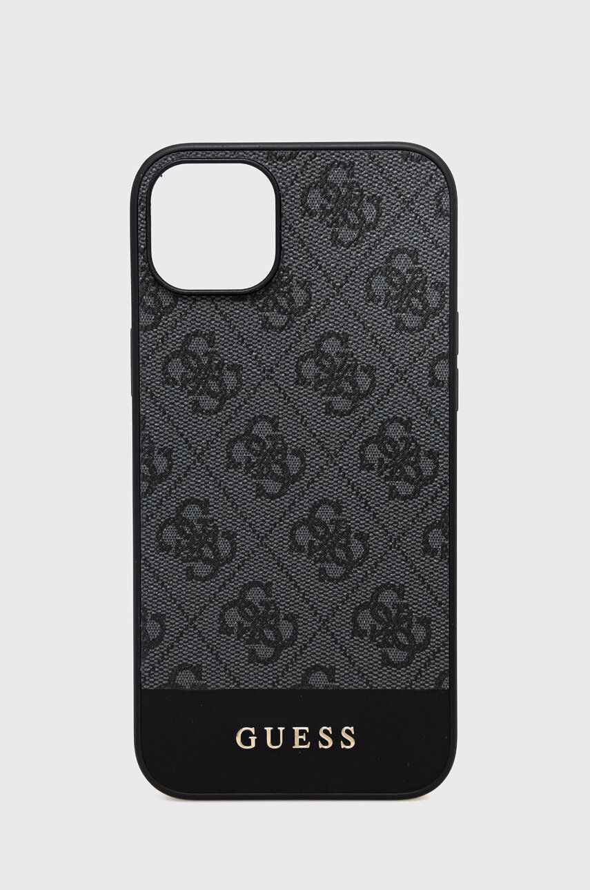 Guess Θήκη κινητού Iphone 14 Plus 67" - Pepit.gr