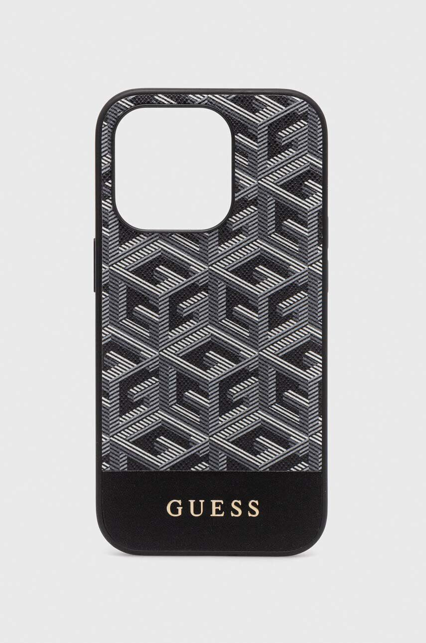 Guess Θήκη κινητού iPhone 14 Pro 6.1" - Pepit.gr