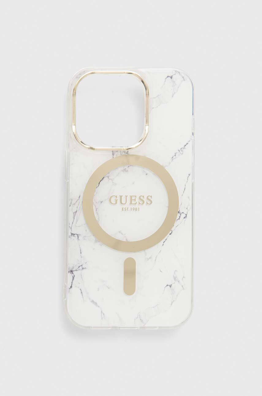 Guess Θήκη κινητού iPhone 14 Pro 6.1" - Pepit.gr