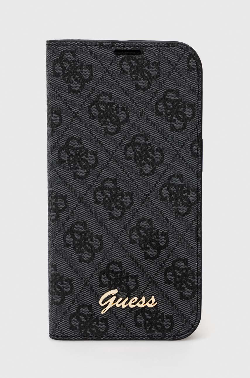 Guess Θήκη κινητού iPhone 14 Pro 61" - Pepit.gr