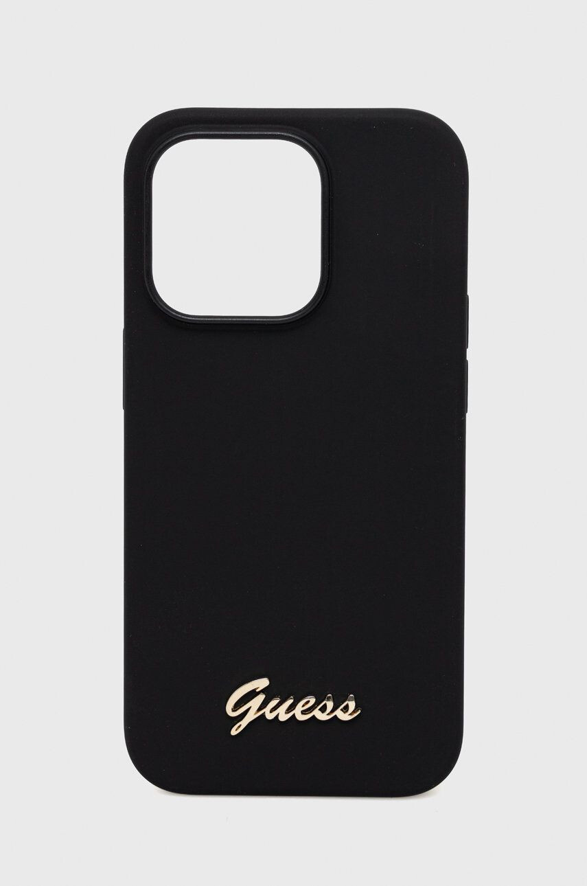 Guess Θήκη κινητού Iphone 14 Pro 61" - Pepit.gr