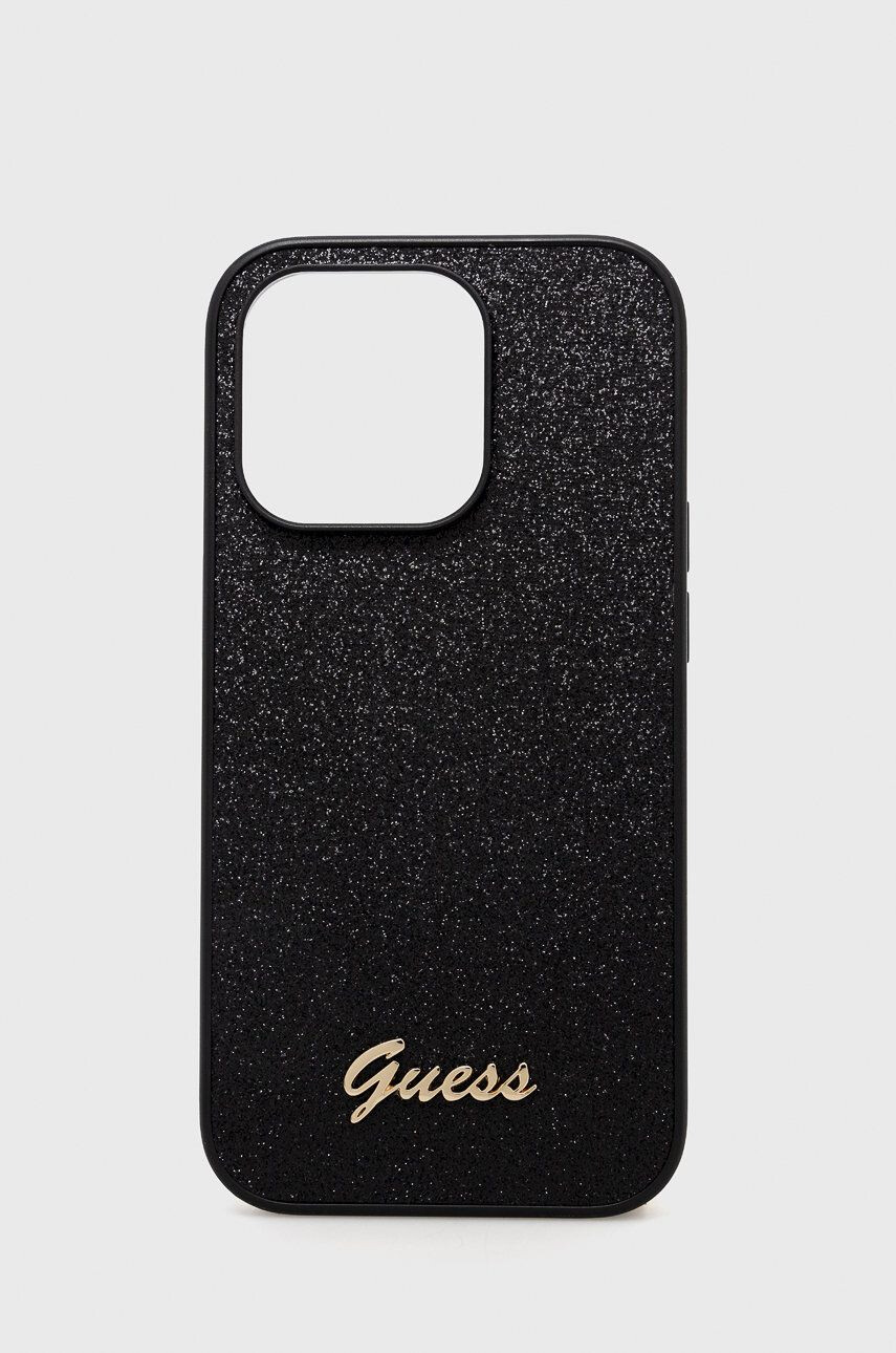 Guess Θήκη κινητού Iphone 14 Pro 61" - Pepit.gr