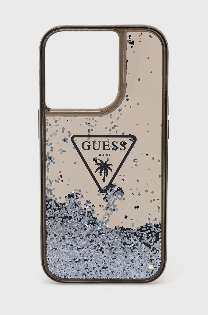 Guess Θήκη κινητού Iphone 14 Pro 61" - Pepit.gr