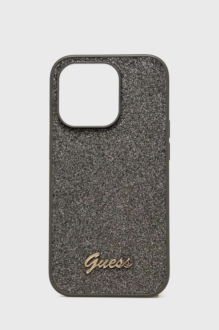 Guess Θήκη κινητού Iphone 14 Pro 61" - Pepit.gr