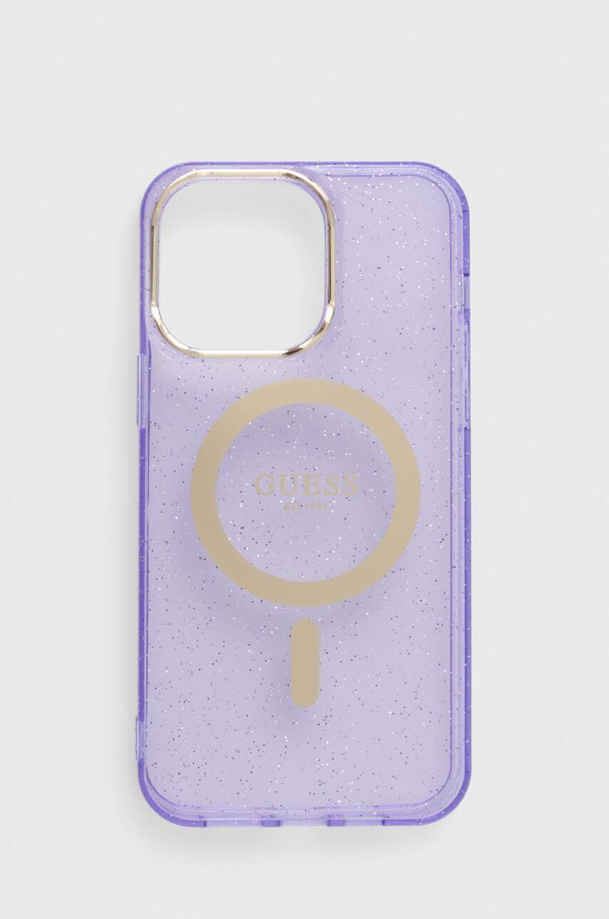 Guess Θήκη κινητού iPhone 14 Pro Max 6.7" - Pepit.gr