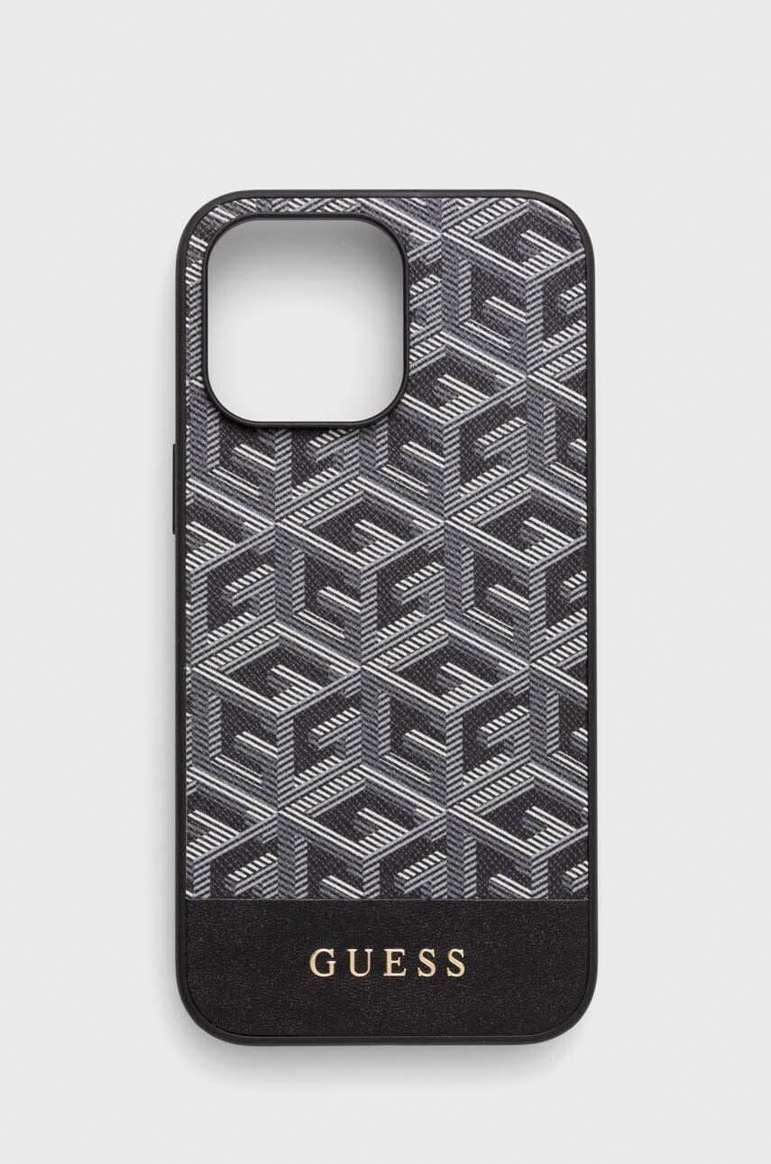 Guess Θήκη κινητού iPhone 14 Pro Max 6.7" - Pepit.gr