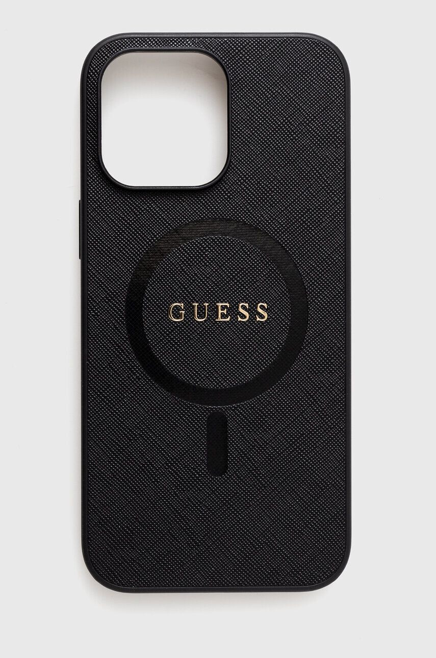 Guess Θήκη κινητού iPhone 14 Pro Max 6.7 - Pepit.gr