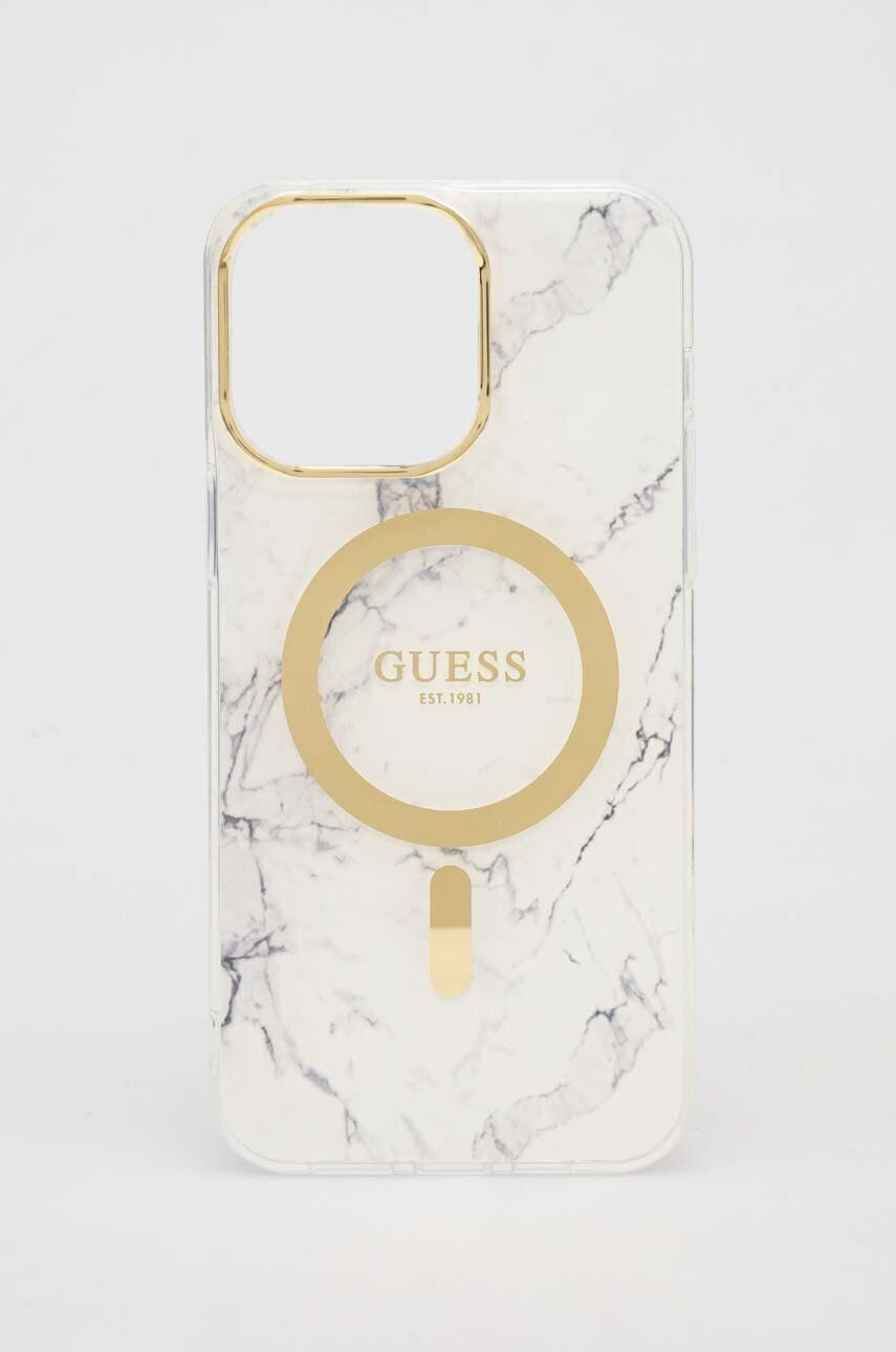 Guess Θήκη κινητού iPhone 14 Pro Max 6.7" - Pepit.gr