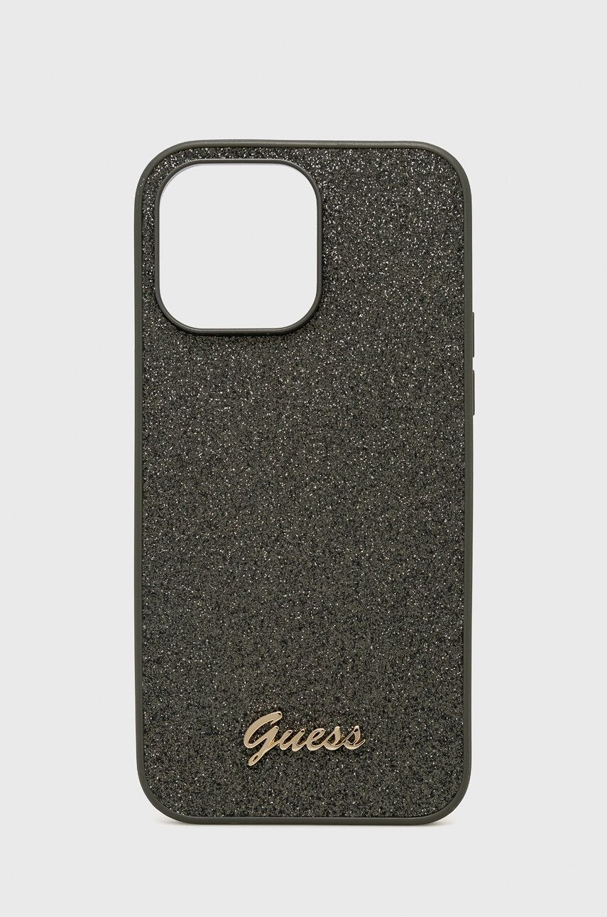 Guess Θήκη κινητού Iphone 14 Pro Max 67" - Pepit.gr